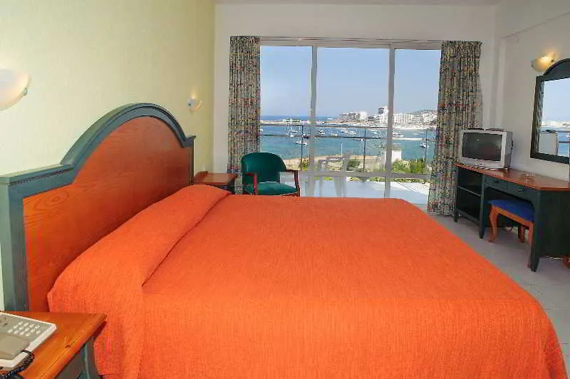 Hotel Neptuno Ibiza