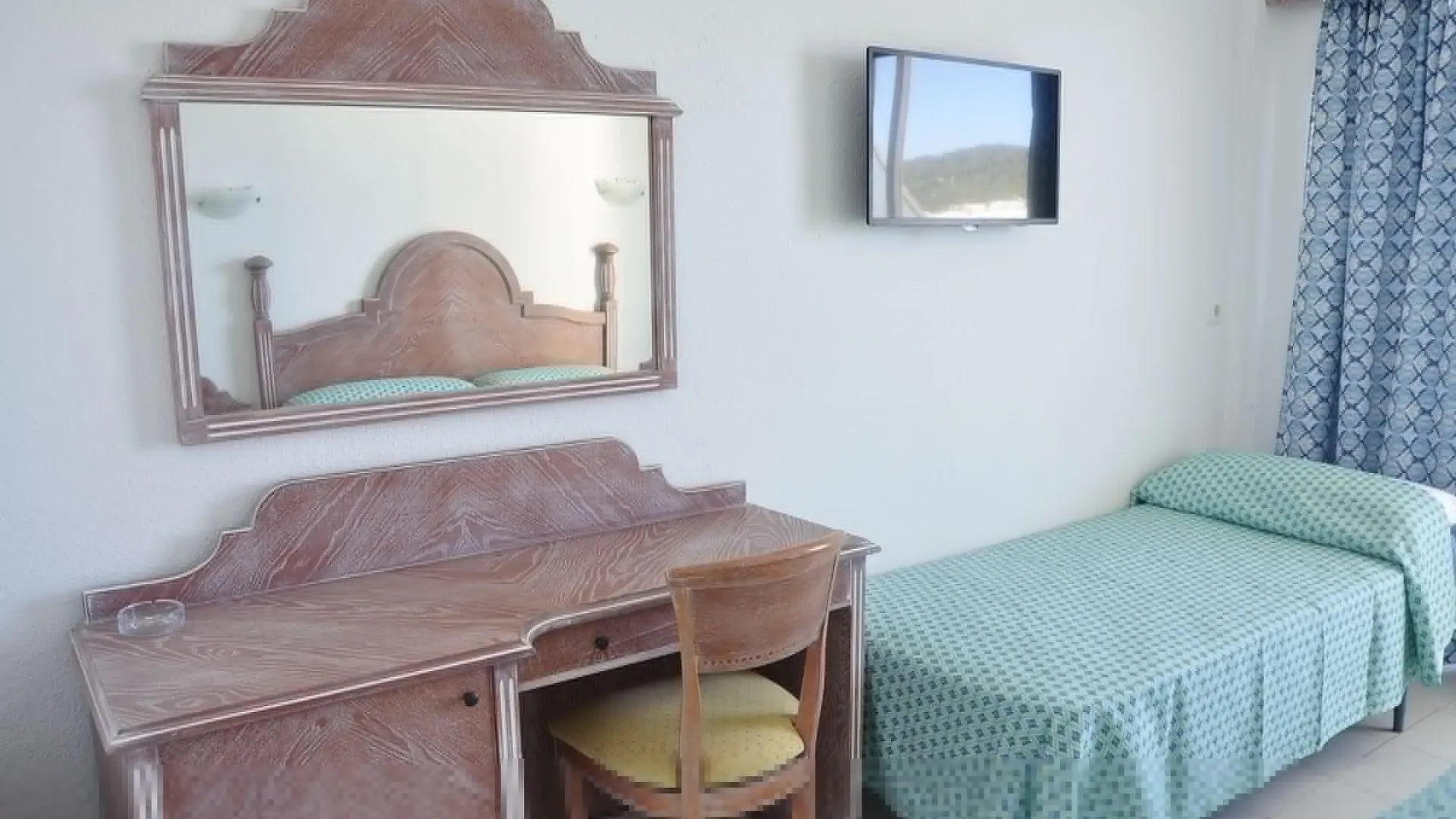 Hotel Neptuno Ibiza