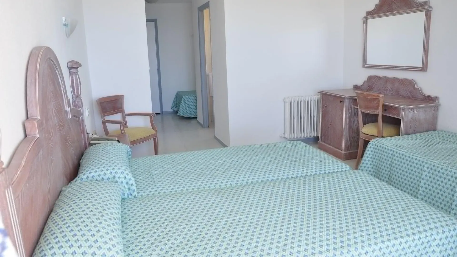 Hotel Neptuno Ibiza