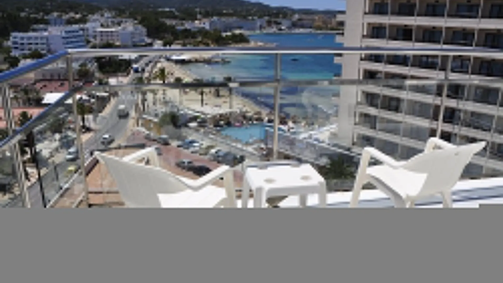 Hotel Neptuno Ibiza