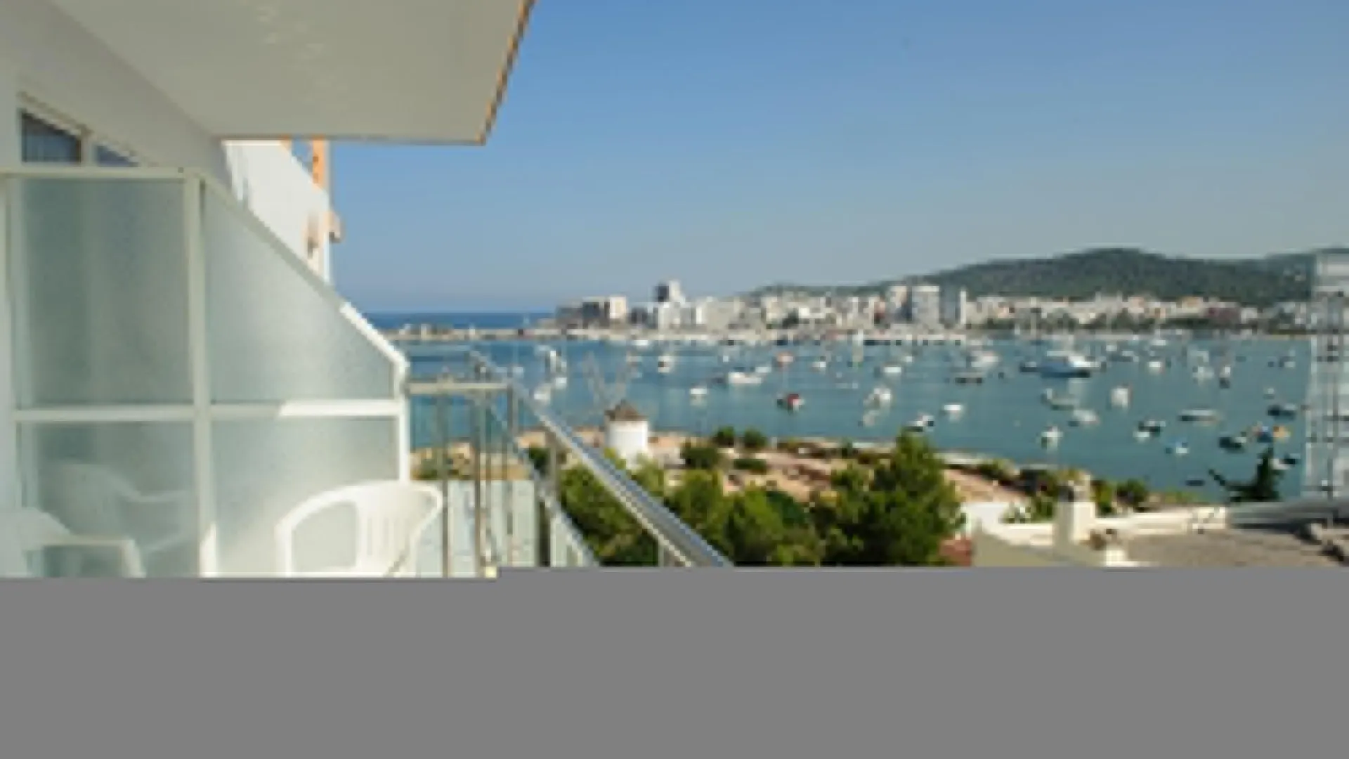 Hotel Neptuno Ibiza