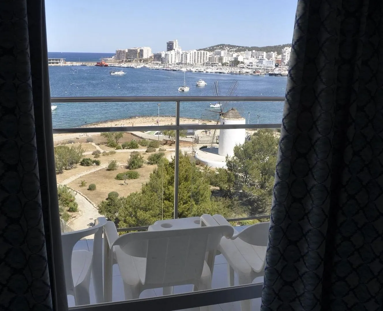 Hotel Neptuno Ibiza