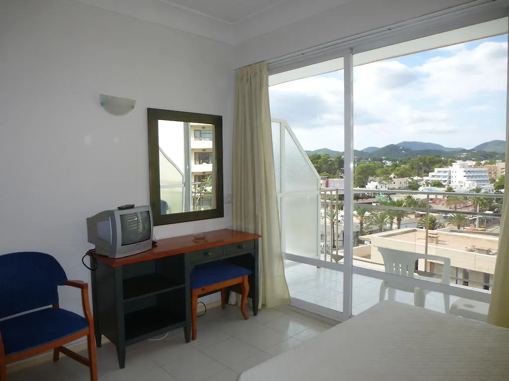 Hotel Neptuno Ibiza