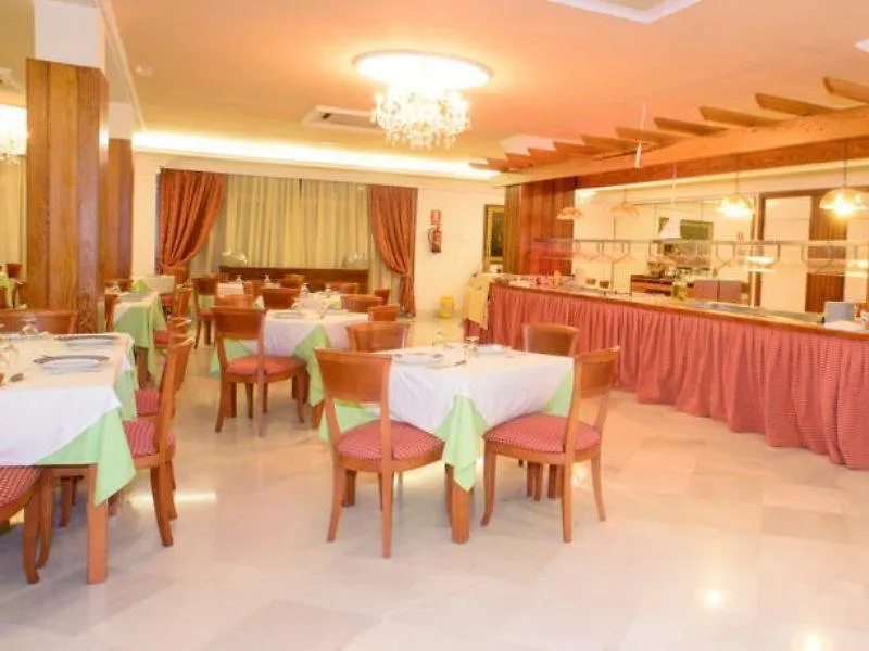 Hotel Neptuno Ibiza Spanien