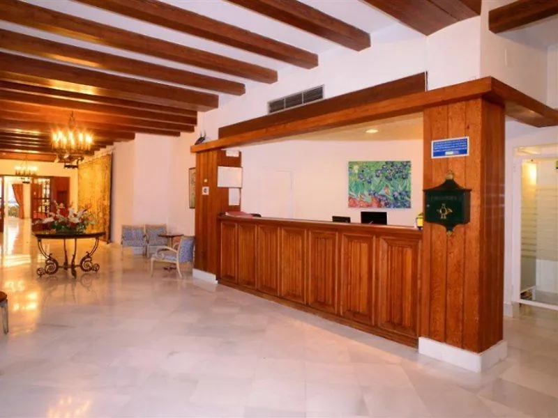 Hotel Neptuno Ibiza