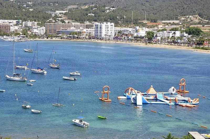 Hotel Neptuno Ibiza 3*,  Spanien