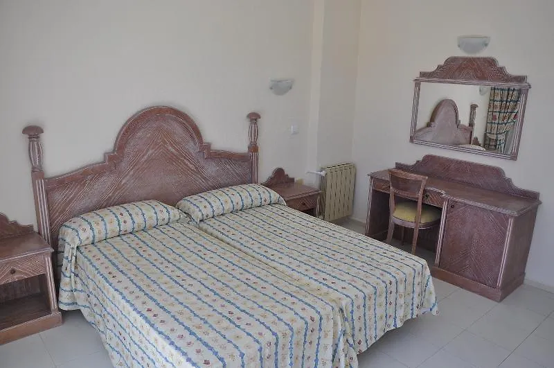 Hotel Neptuno Ibiza