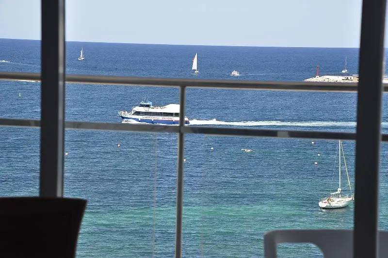 Hotel Neptuno Ibiza