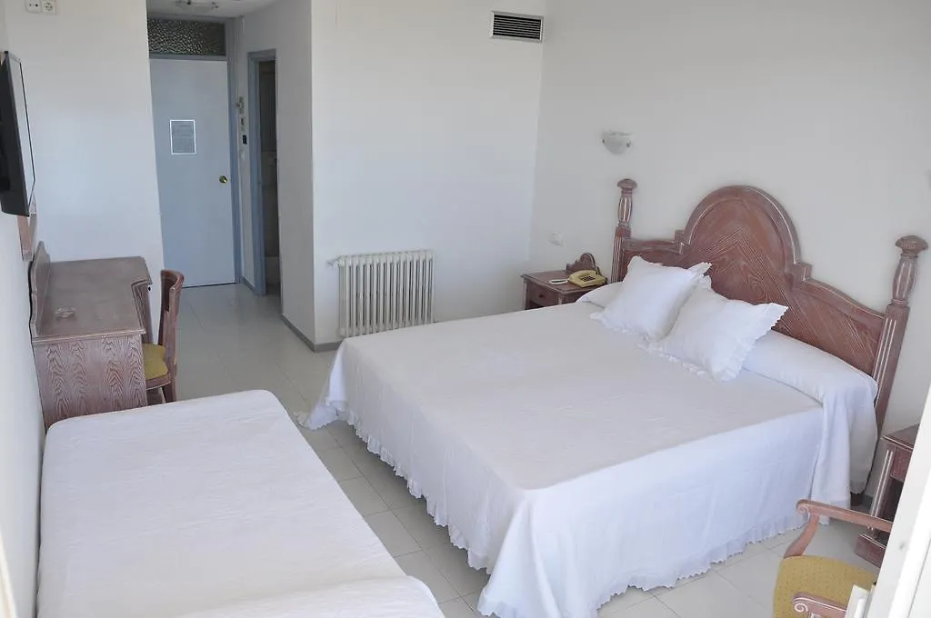 Hotel Neptuno Ibiza 3*,