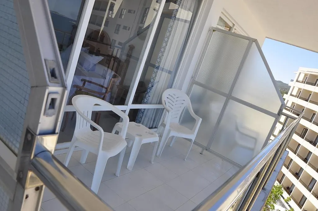Hotel Neptuno Ibiza