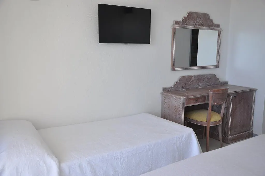 Hotel Neptuno Ibiza