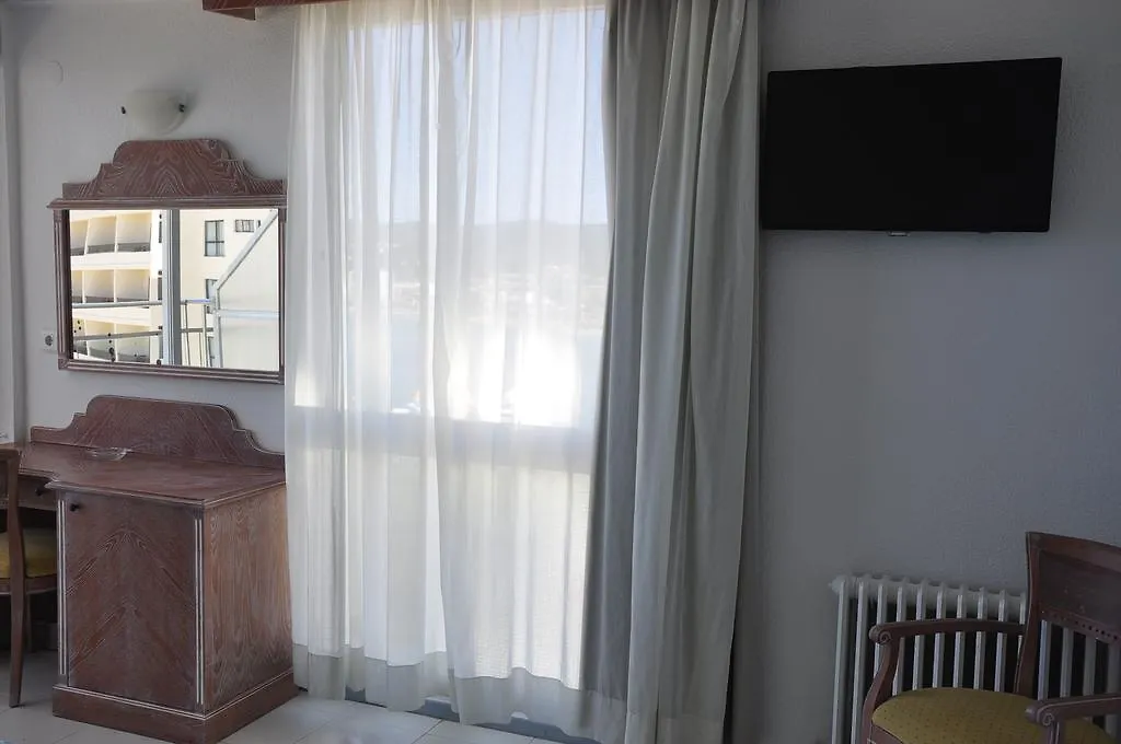 Hotel Neptuno Ibiza