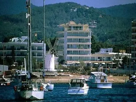 Hotel Neptuno Ibiza