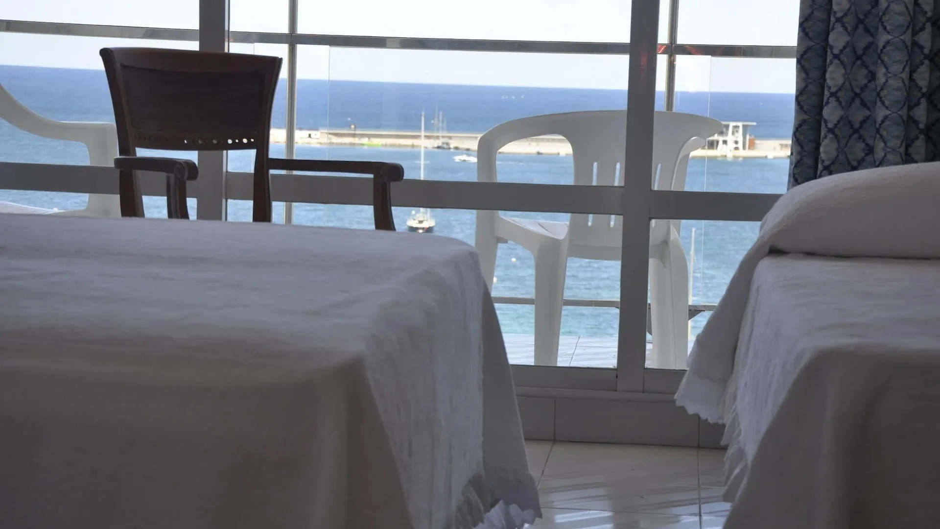 Hotel Neptuno Ibiza