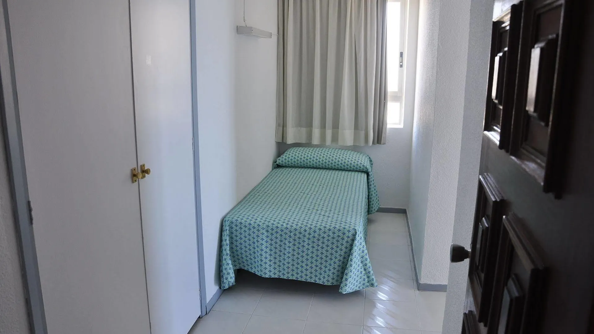 Hotel Neptuno Ibiza