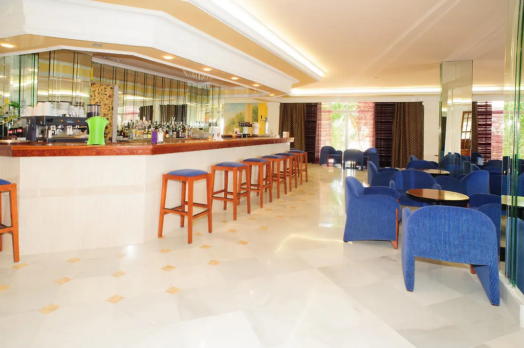 Hotel Neptuno Ibiza