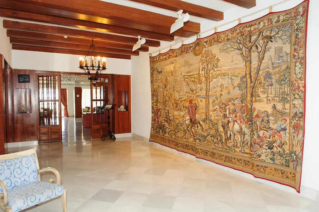 Hotel Neptuno Ibiza 3*,  Spanien