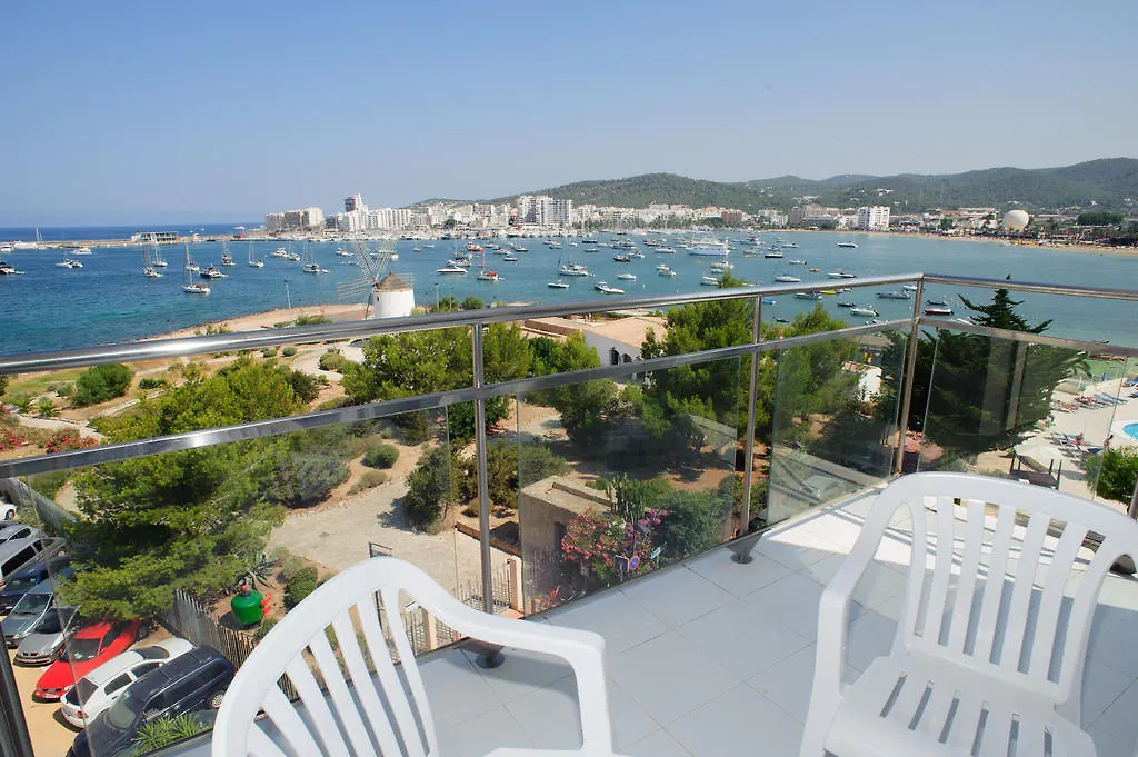 Hotel Neptuno Ibiza