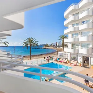 Mar Y Playa Appartamento