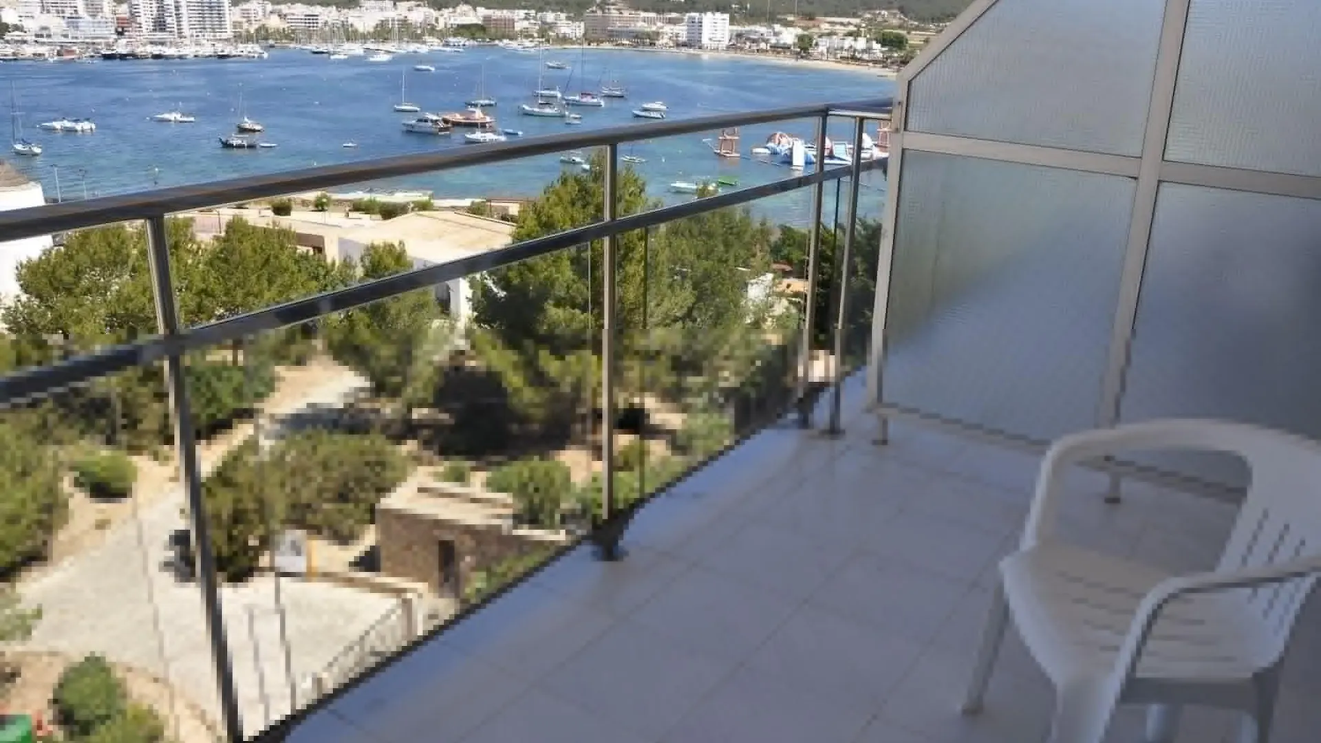 Hotel Neptuno Ibiza città