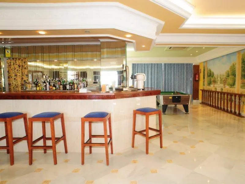 Hotel Neptuno Ibiza città 3*,  Spagna