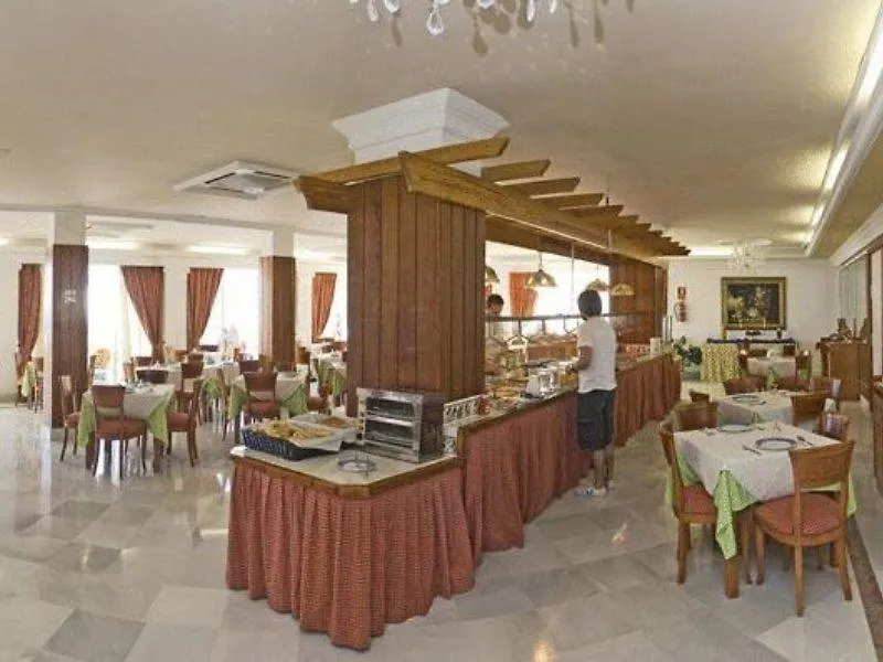 Hotel Neptuno Ibiza città