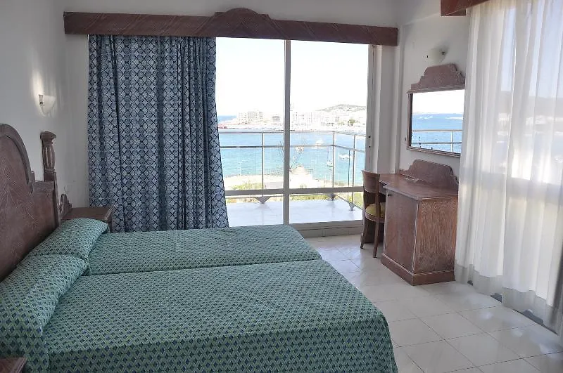 Hotel Neptuno Ibiza città