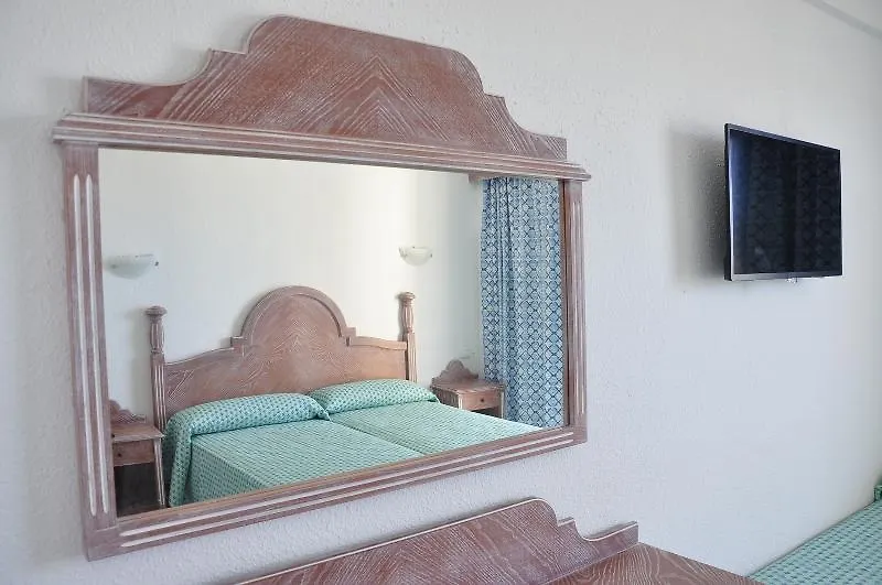 Hotel Neptuno Ibiza città 3*,