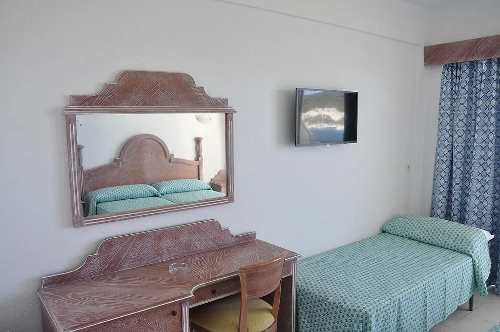 Hotel Neptuno Ibiza città