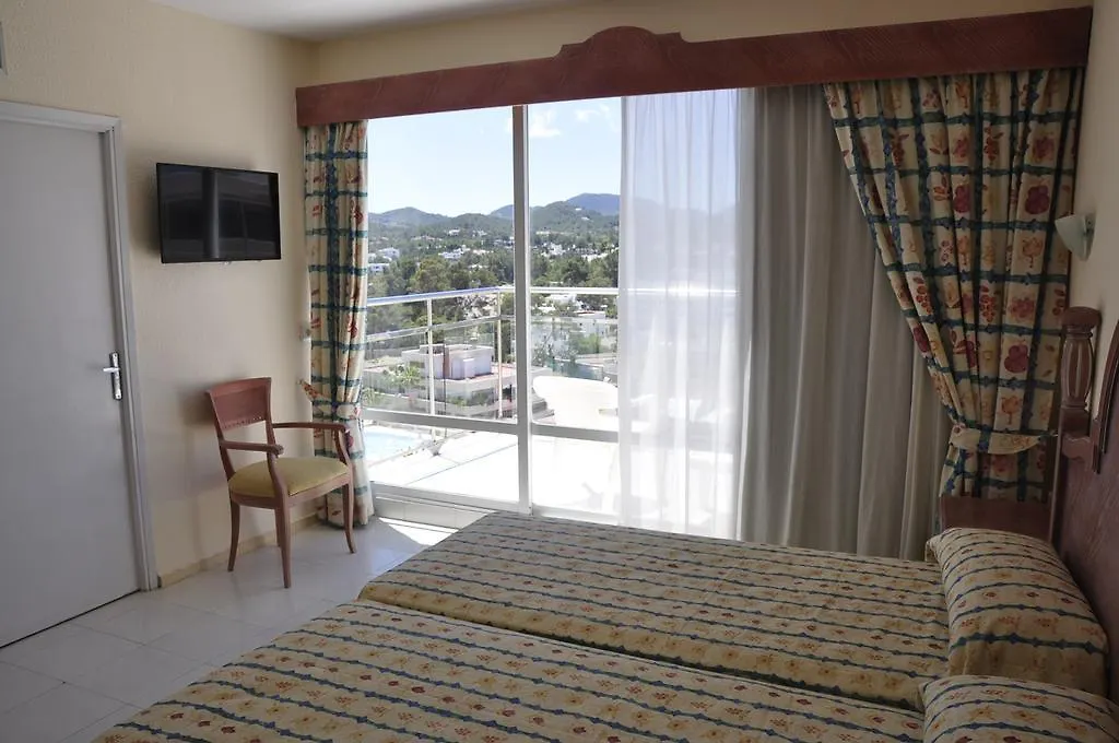 Hotel Neptuno Ibiza città 3*,  Spagna