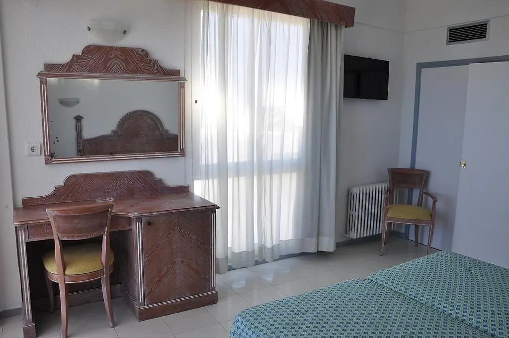 Hotel Neptuno Ibiza città Spagna